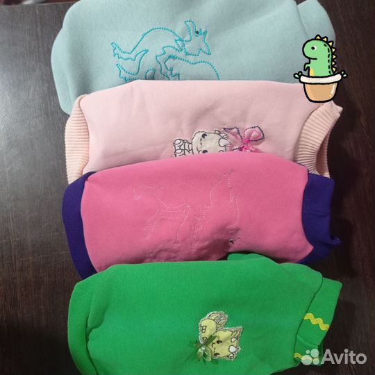 Одежда для кошек и собак