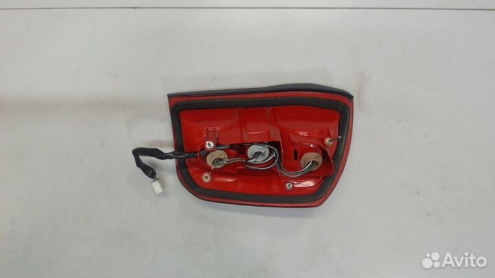 Фонарь (задний) Toyota RAV 4, 2001