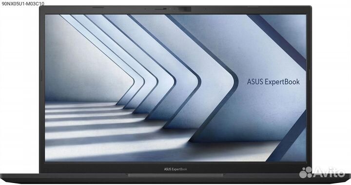 90NX05U1-M03C10, Ноутбук Asus ExpertBook B1 B1502C