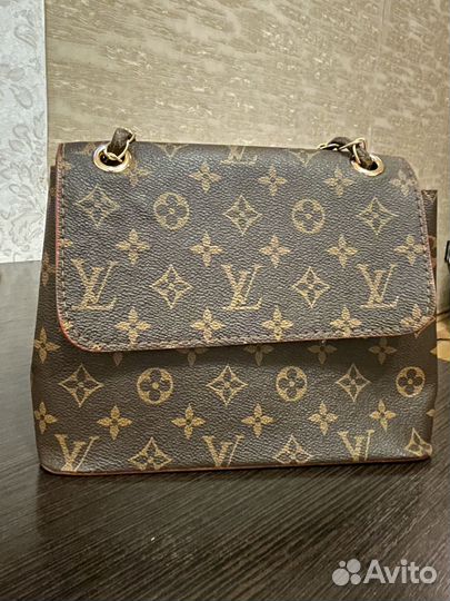 Сумка louis vuitton