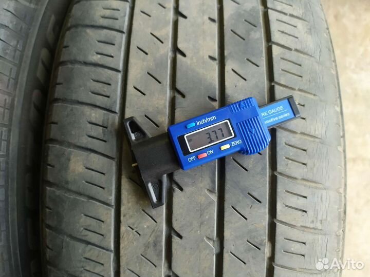 Bridgestone Dueler H/L 33 235/55 R19 101V