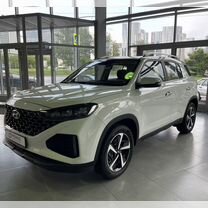 Hyundai ix35 1.4 AMT, 2023, 14 км, с пробегом, цена 3 009 900 руб.