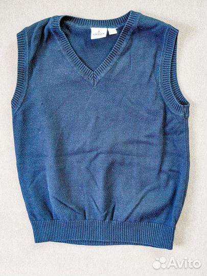 Комплект школьной формы для мальчика