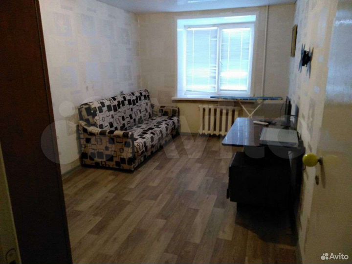 2-к. квартира, 48 м², 5/5 эт.