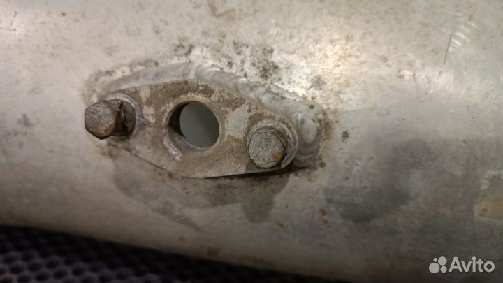 Патрубок воздушного фильтра Камаз 5490 NEO 2019