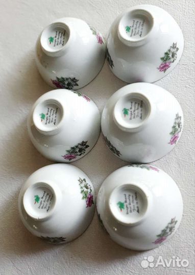 Пиалки СССР