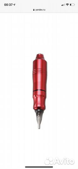 Машинка для татуажа Dragonhawk