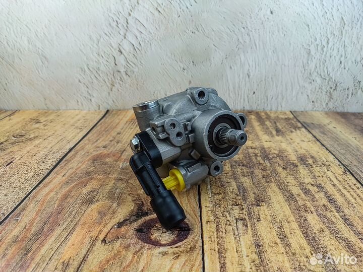 Насос гидроусилителя руля Subaru Impreza, Forester