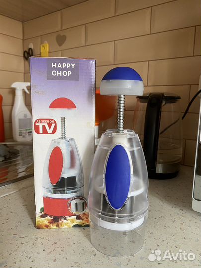 Измельчитель