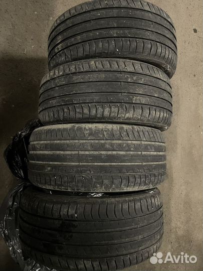 Triangle EffeXSport TH202 245/40 R19