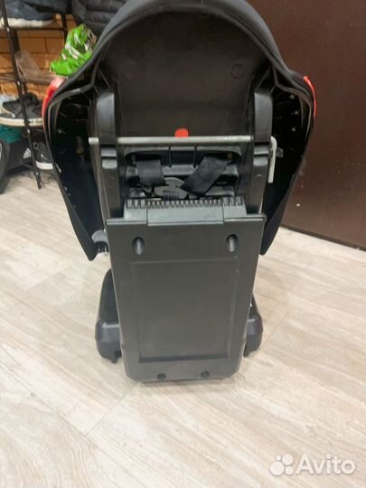 Автомобильное детское