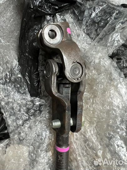 Рулевой вал Toyota Hiace