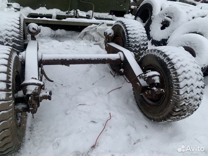 Оси 2птс, 3птс