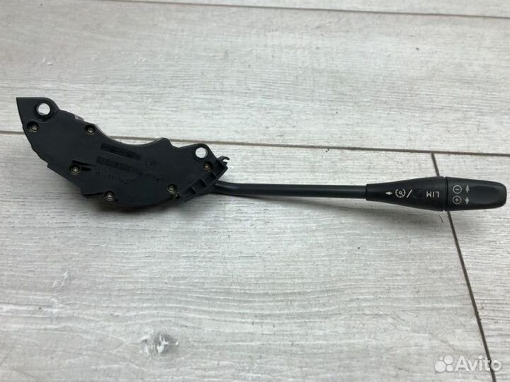 Переключатель круиз-контроля Mercedes-Benz E-Class