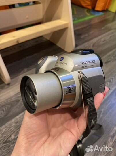 Фотоаппарат Konica, samsung