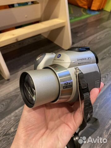 Фотоаппарат Konica, samsung