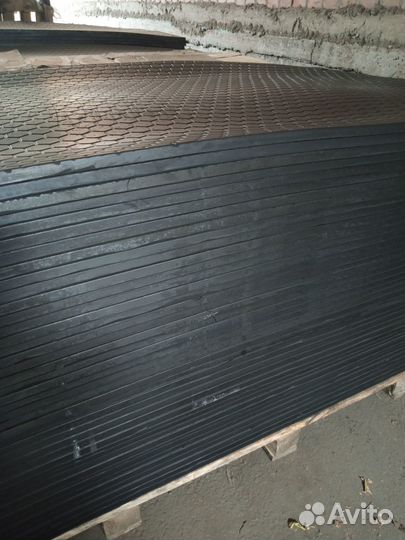 Коврики/маты для коров и лошадей толщ 18 и 25мм