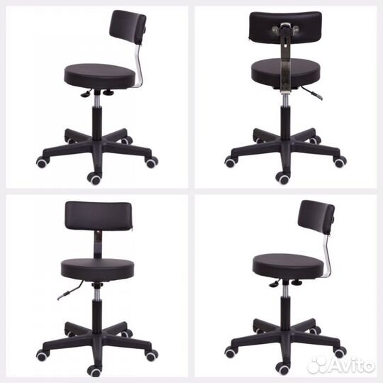 Стул мастера