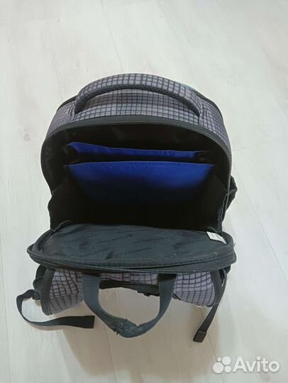 Портфель школьный для мальчика