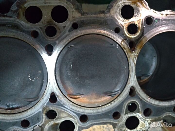 Двигатель 4g63 lancer 9 2.0