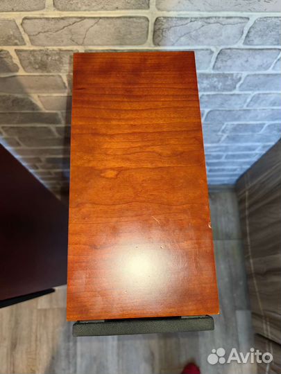 Акустика Hi-Fi System audio 1550 (Дания)