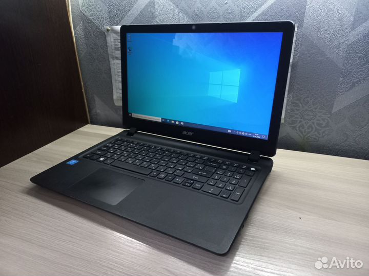 Ноутбук Acer
