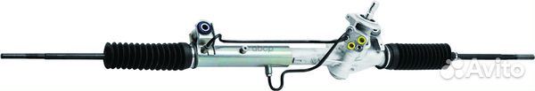31-35376-SX рейка рулевая 52250, с г/у Ford Fo