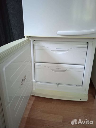 Холодильник бу