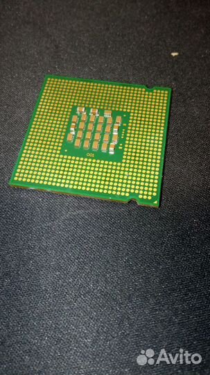 Процессор intel pentium 4, lga 775,3,00ghz