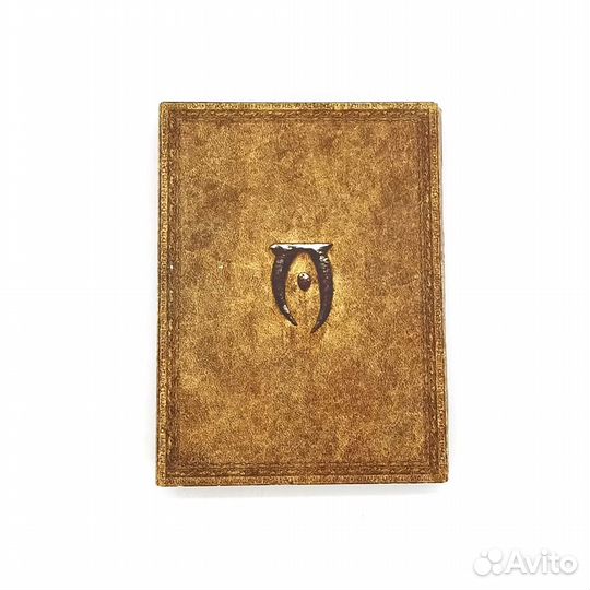 Elder Scrolls IV Oblivion Collectors Edition, б/у