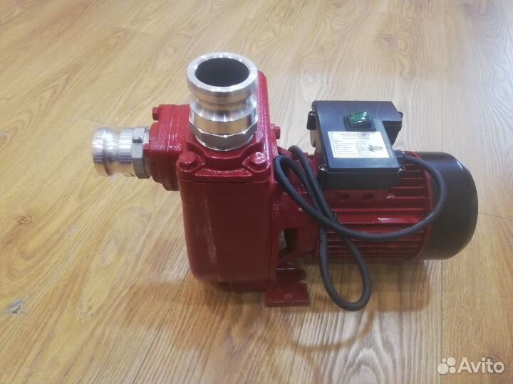 Насос для перекачки frasco FP дт