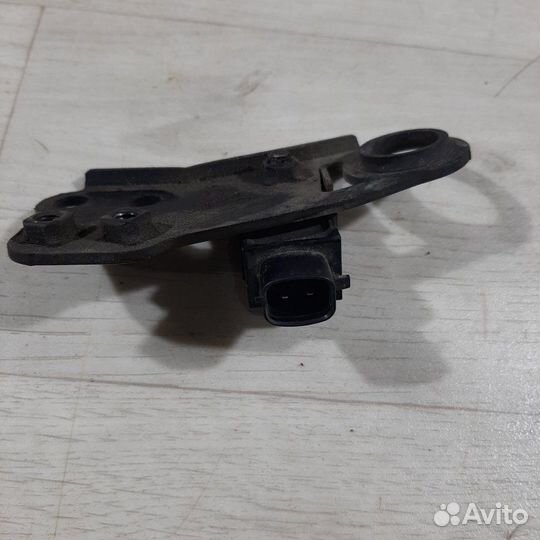 Конденсатор Kia Rio 3 седан 2015