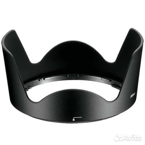 Бленда Nikon HB-32 для Nikon AF-S 18-105mm f/3.5-5