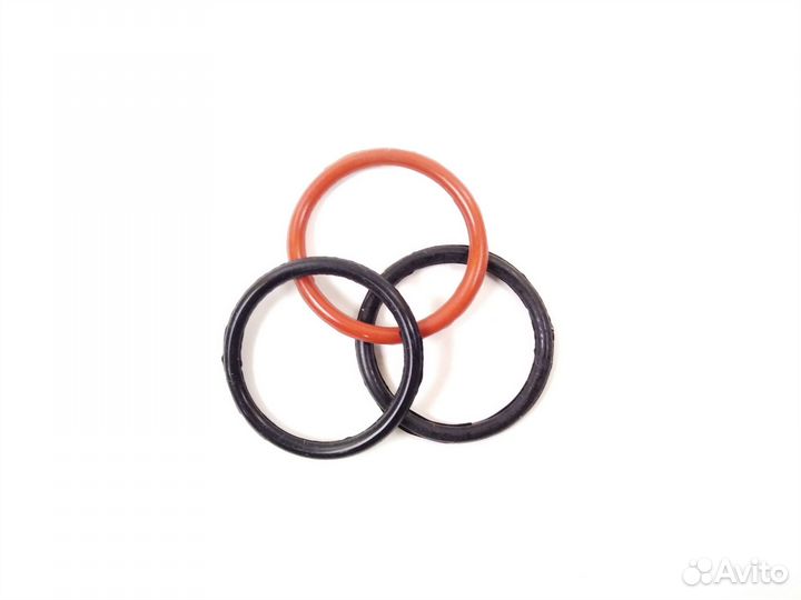 Прокладка для Тэнов на Резьбе