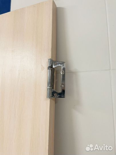 Дверь межкомнатная 900 х 2000 бу