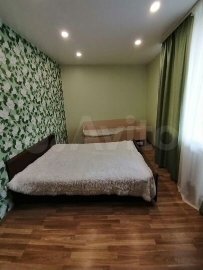 2-к. квартира, 72 м², 5/14 эт.