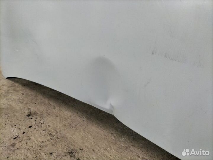 Капот Suzuki Sx4 2016