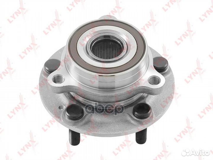Ступица передняя в сборе перед WH1539 lynxauto