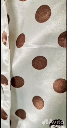 Пижама женская NEW tfast, 48-50 коричневая