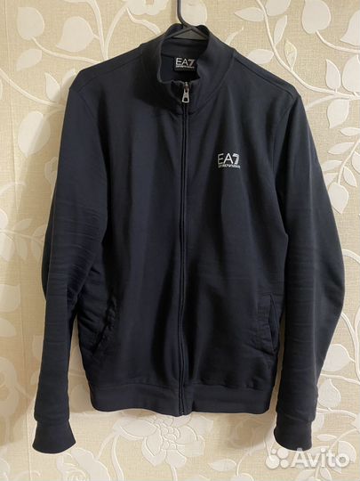 Кофта Armani Exchange