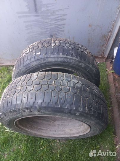 Калеса 185 65, р15