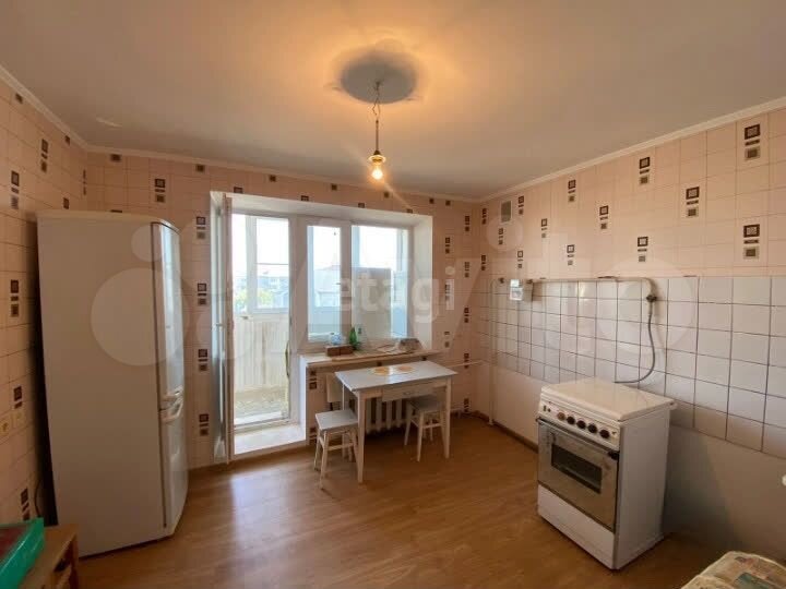 3-к. квартира, 68,9 м², 5/5 эт.