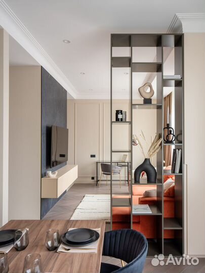 Интерьерный фотограф