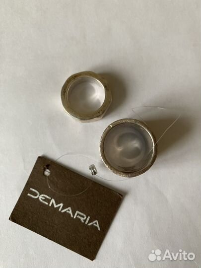 Комплект колец