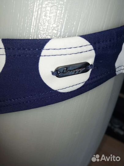 Купальники раздельные, 44-46, бу