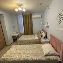 Комната 12 м² в 6-к., 1/6 эт.