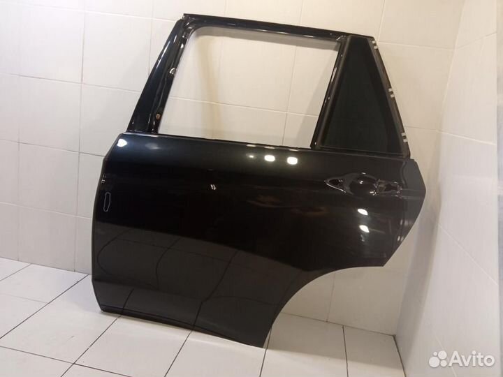 Дверь задняя левая BMW X5 F15