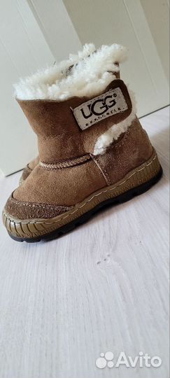 Ugg оригинал 22