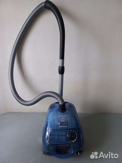 Пылесос Bosch sphera
