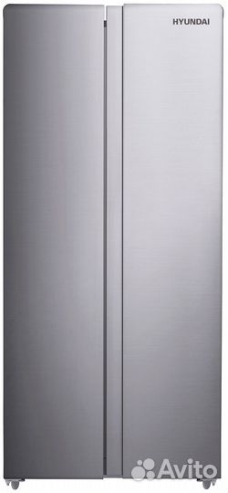 Холодильник Side by Side Hyundai CS4083FIX